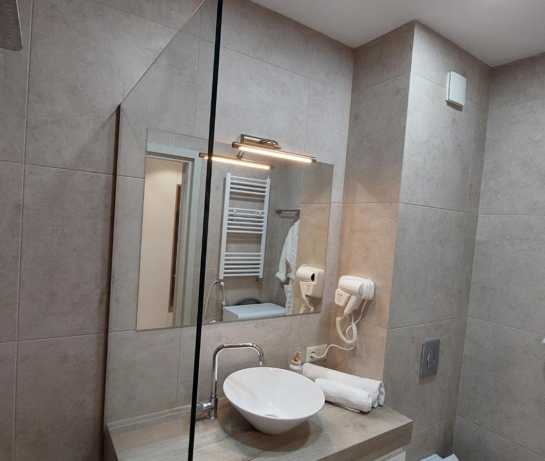 New Gudauri Redco Twins-Premium Mountain Apartment Close The Gondola Lift Exterior foto